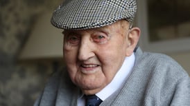 He quit smoking at 45: Meet Ireland’s oldest man