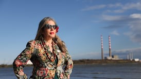 ‘All these years in Dublin I have never had a driving licence and I never will’