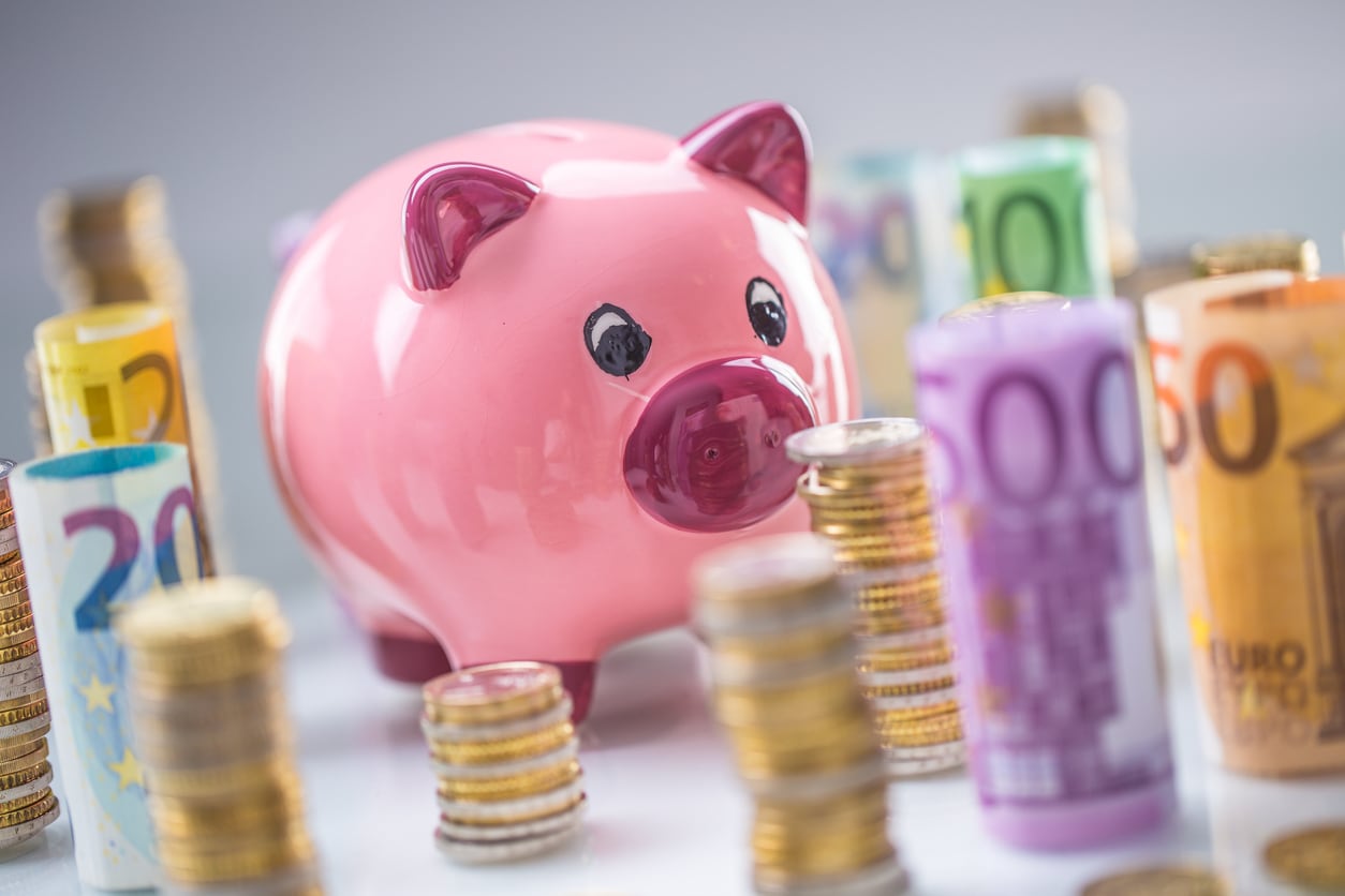 Retrofit targets missed and a new series on how to invest